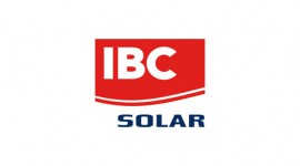 IBC Solar, un passo verso la sostenibilità ambientale
