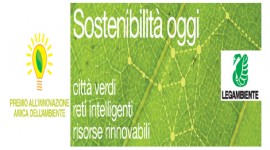 “Sostenibilità oggi”, ecco come rendere il futuro sempre più verde