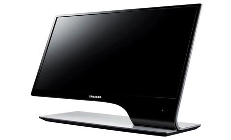 I monitor di Samsung rispettano l’ambiente