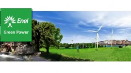 Sole a portata di mano con Enel Green Power