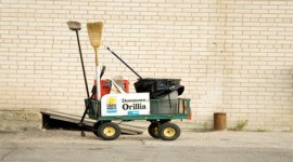 Pulizi-ecologiche in città!