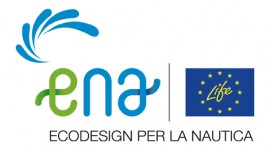 Imbarcazioni eco nei nostri mari