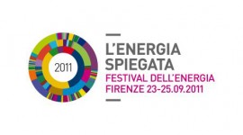Consumo critico ed efficienza energetica, ecco gli ingredienti del Festival dell’Energia 2011