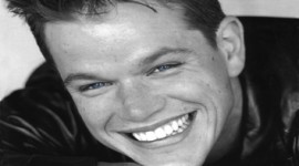 Hollywood è sempre più green: anche Matt Damon sfila sul “green carpet”