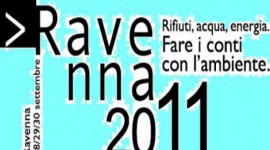 Festival per “Fare i conti con l’ambiente”, in scena a Ravenna