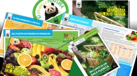 Il WWF insegna la sostenibilità ambientale a tavola