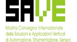 SAVE, la mostra convegno che…salva l’ambiente!