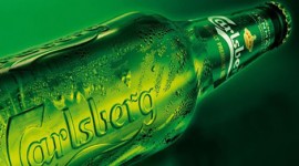 Carlsberg, eco-fusto ultraleggero in PET