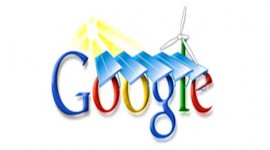 Google, investimenti green nel fotovoltaico