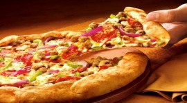 Consegne eco, anche per la pizza!
