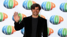 Il Festival Internazionale del Film di Roma è eco-sostenibile grazie a Luca Argentero