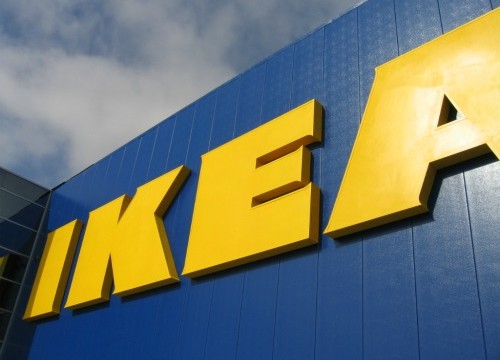 Ikea e la sfida delle luci al led: Ecodesign e risparmio al primo posto