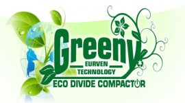 Eurven, ad Ecomondo i compattatori che calcolano e certificano la CO2 risparmiata