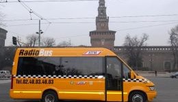 Bus by Night a Milano, la mobilità sostenibile non dorme mai