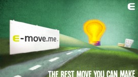 E-move.me, una variegata flotta in mostra all’Eicma