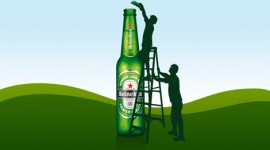 Heineken Italia investe 2,4 mln per il risparmio idrico