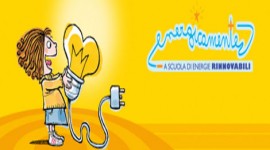 EnergicaMente, a scuola di Energie Rinnovabili