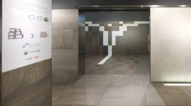 Da vetro nasce…ceramica!