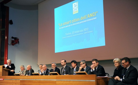 Anche Torino sarà presto una “Smart City”