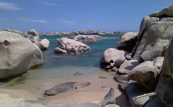 Il mare in Italia è…sempre più blu!