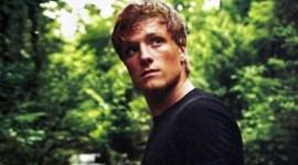 Josh Hutcherson, una casa sull’albero per una vita green!