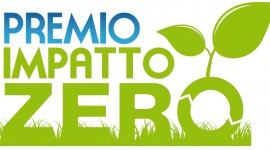 Premio Impatto Zero, un riconoscimento alle buone pratiche eco!
