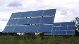 Energie Rinnovabili, il fotovoltaico supera l’eolico