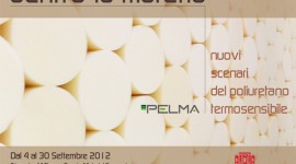 La Triennale di Milano dedica un’esposizione a Thermofresh il materiale che assorbe calore