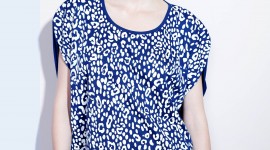 E’ stata lanciata la prima t-shirt realizzata con la tecnologia DryDye firmata adidas by Stella McCartney