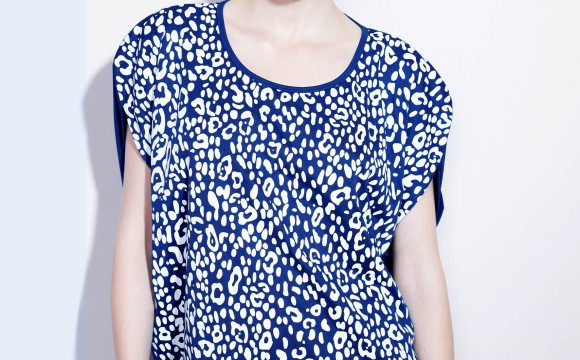 E’ stata lanciata la prima t-shirt realizzata con la tecnologia DryDye firmata adidas by Stella McCartney