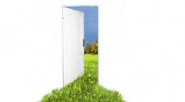 Con Bauxt anche le porte blindate rispettano l’ambiente