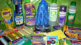 Pulire casa salvaguardando l’ambiente? Ora è possibile!