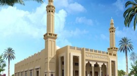 Dubai continua ad essere centro di innovazione: arriva la Moschea eco-sostenibile