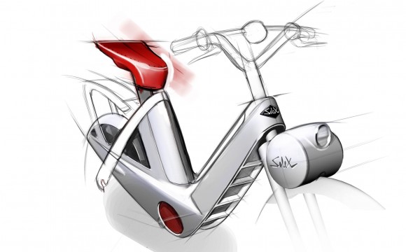 Ritorna “Solex” storica icona degli anni ’70