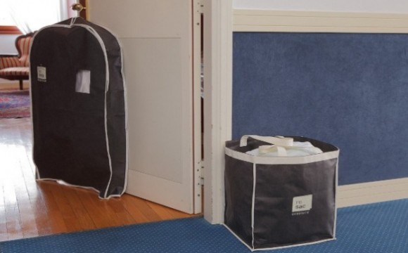 Sacche eco-friendly: è il turno di Ecopiace!