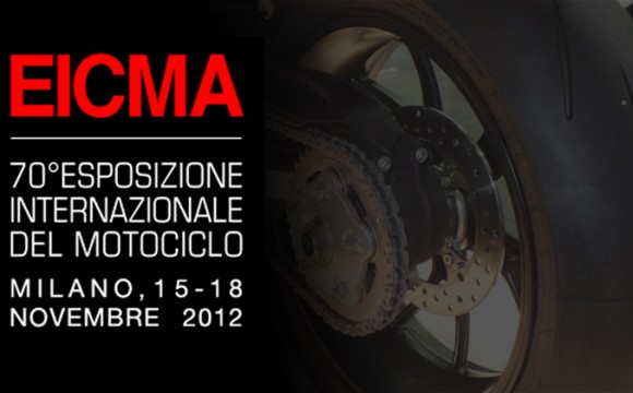 Apre le porte Eicma, a Milano la mobilità è green