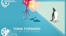 Venezia si prepara al Think Forward Film Festival