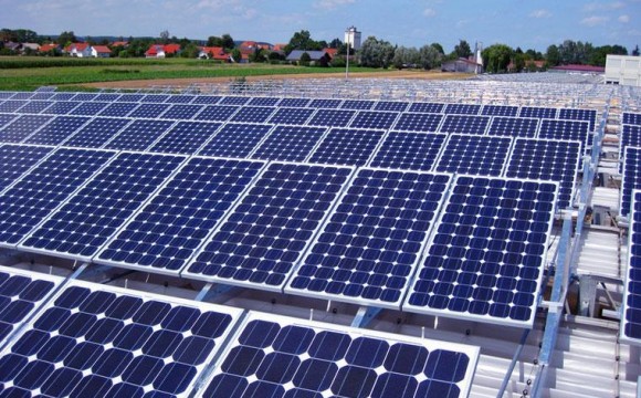 Solarexpo inaugura a Milano. Tra i protagonisti Talesun