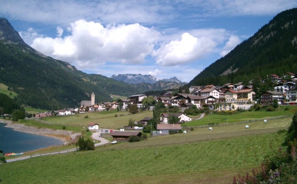 Il green è arte, il Friuli inaugura gli Ecomusei