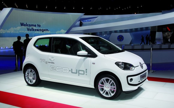 Il mercato dell’auto punta all’eco per il 2013