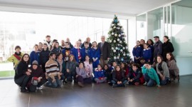 Integrazione sociale e sostenibilità unite grazie a Moak