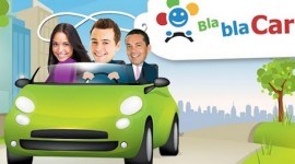 BlaBlaCar pubblica i dati sul risparmio energetico