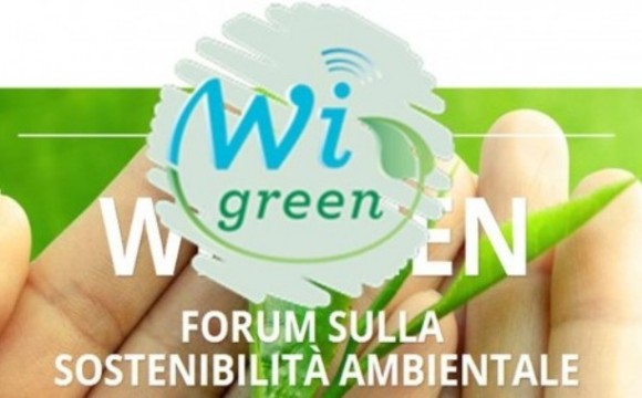 La Dieta Sostenibile arriva in Italia con WiGreen