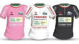 Il Giro d’Italia di handbike è sempre più sostenibile