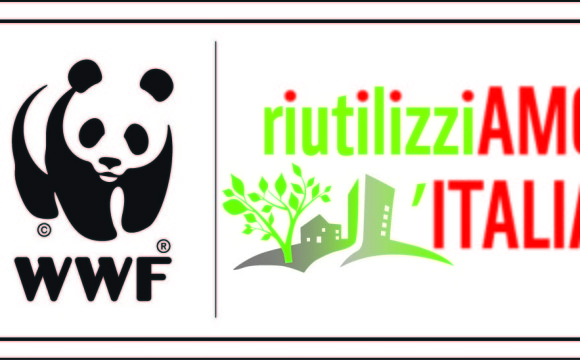 Noi RiutilizziAMO l’Italia. E voi?