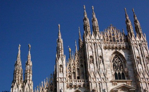 Il Comune di Milano abbatte le emissioni con Cofely
