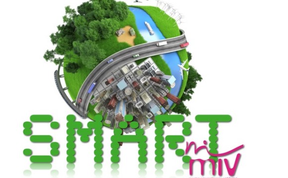 SmartMiv, la fiera nella fiera che propone la sostenibilità nel vivere