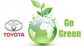 Best Global Green Brands 2013: i marchi più green sono le automobili