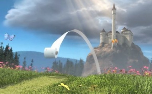 I Rotoloni Regina riducono le emissioni di CO2