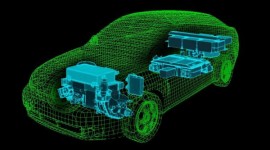 Ford Motor Company crea il laboratorio per le batterie elettriche